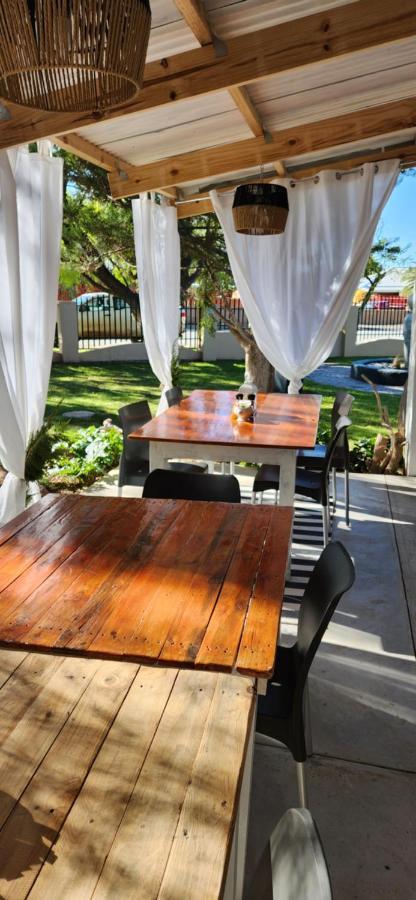 Garden Corner Guesthouse Beaufort West Zewnętrze zdjęcie